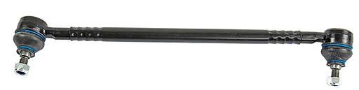 Volvo Stuurstang 140+164 rechts 1969+ ( 13 MM ) 678932 Volvo onderdeel nr 1206232