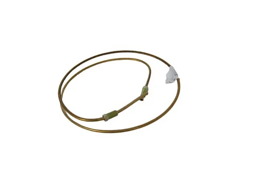 Volvo Remleiding achteras Amazon  P1800 B18 rechts 110cm P120 ch - 225.050+ P130 Ch - 216.950+ Volvo onderdeel nr 660013