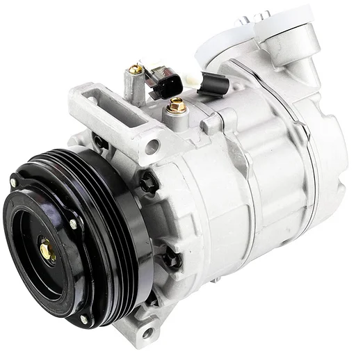Volvo AC Airco -compressor pomp VOLVO v60 alle Diesel-Hybride 2011-2018 Volvo onderdeel nr 36012859