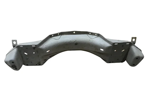 Volvo Voortrein balk subframe PV Duett B18 gebruikt in primer (662808 663510 670919) Volvo onderdeel nr 670518