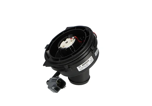Volvo Zekeringenkast koelmotor fan electrisch oa xc90 V70 XC70 S60 Volvo onderdeel nr 8666595