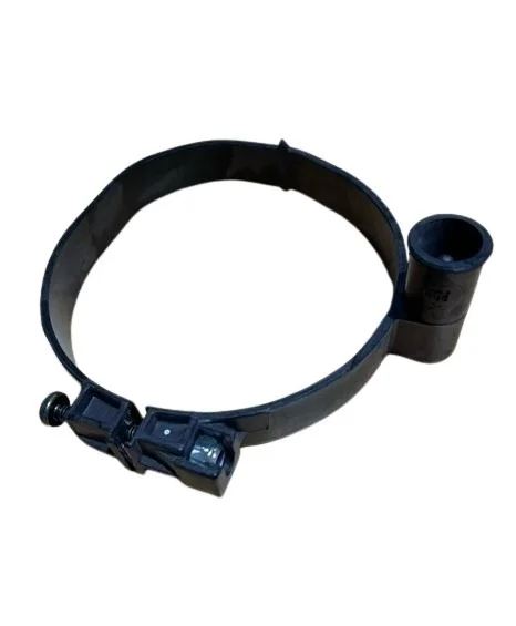 Volvo steun klem brandstof filter S40 V40 (-2004) S60 (-2009) S80 (-2006) V70 P26 (2001-2007) Volvo onderdeel nr 30865335