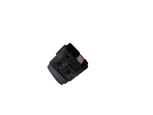 Volvo Schakelaar dashboard switch actieve koplampen S60 V70 V70 XC XC90 CH 254000-. CH 328000-. CH 600000-. CH 617000-. Volvo onderdeel nr 30739137