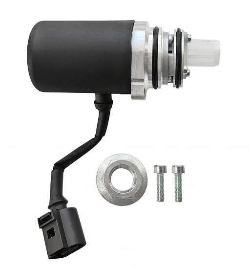 Volvo Differentieel Koppeling Oliepomp AWD V70  S40  S60  S80  Xc90  Xc70  V50 Volvo onderdeel nr 30783079