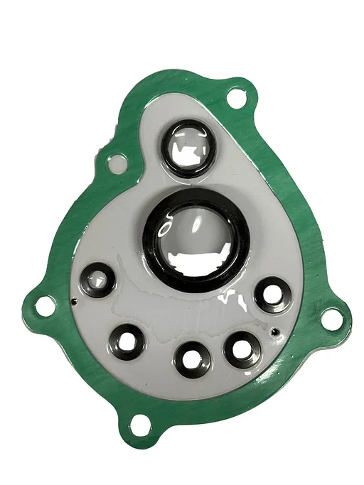 Volvo Pakkingset waterpomp B200 B230 1985+ pakking + rubbers 740 760 780 240 260 940 960 Volvo onderdeel nr 1378491KIT