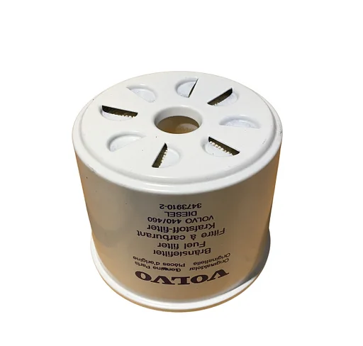 Volvo Diesel filter 440 460 brandstoffilter Volvo onderdeel nr 3473910
