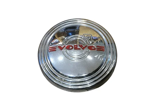 Volvo Wieldop PV444+PV544+Duett -1961 NOS Volvo onderdeel nr 87107U gebruikt