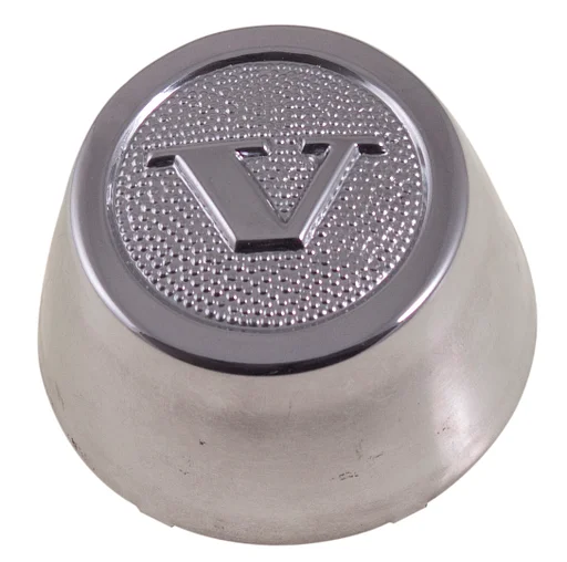 Volvo Wieldop (naafdop) 240+260 70mm -1987 metaal voor velg 1229734 1229778 1229792 1359670 gebruikt leverbaar Volvo onderdeel nr 1206278