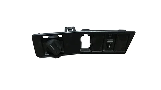 Volvo Interieur Koplamp Mistlamp Schakelaar Paneel voor 940 (91-95) onderdeel nummer 1125-02U-1