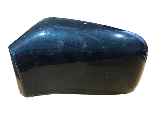 Volvo spiegelkap links S60 S70 V70 XC70 611938967U Gebruikt