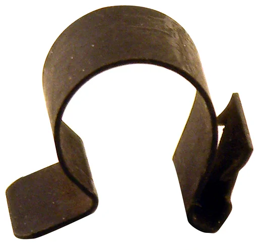 Volvo houder Retainer ruitensproeier amazon p1800 pv 940 850 960 760 740 Volvo onderdeel nr 191404
