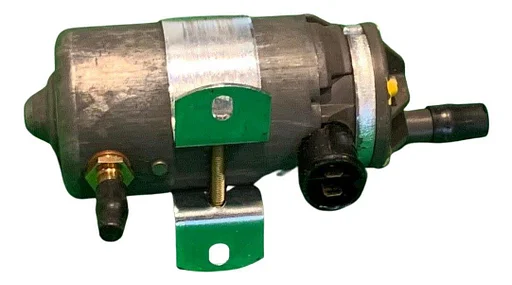 Volvo Benzinepomp brandstofpomp P1800E+P1800ES +140+164 B20E+B30E+F electrisch 241723  0 580 464 007   Volvo onderdeel nr 460900