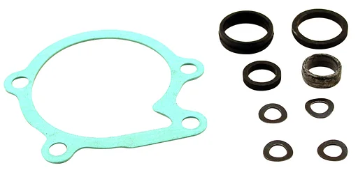 Volvo Pakking set waterpomp B18 Volvo P1800 P1800ES alle Volvo 240 tot 1976 B20- Volvo 140 alle Volvo 120 (275540) Volvo onderdeel nr 270664