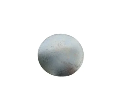 Volvo Vriesplug B18+B20+B30+-B23+B19+B21 B23 45mm ( Onderblok 6 st. 418718 Volvo onderdeel nr 463904