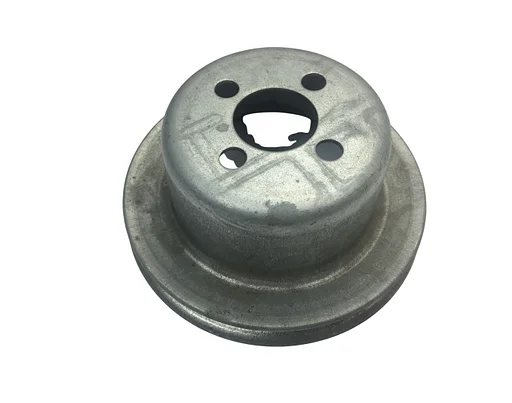 Volvo Poelie waterpomp Volvo B18 B20 Amazon 120 130 220 140 P1800 P1800ES (418293) Volvo onderdeel nr 461181