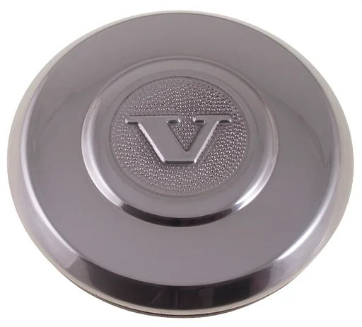 Volvo Wieldop 240+260 (155mm) voor velg 1229778 en 1229792 Volvo onderdeel nr 1206879