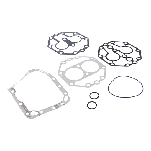 Volvo Pakking set airconditining 240  260 B17  B19  B21  B23. B19  B20  B21   (1235124) compressor airconditioning Volvo onderdeel nr 273229