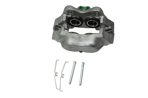 Volvo Rem klauw 240+260 links voor Girling niet geventileerd 1205897 1330303 5002026 Volvo onderdeel nr 1330303