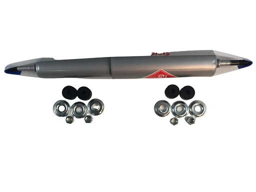 Volvo Schokbreker schokdemper achter Amazon+P1800 HD GAS zie 276553 Volvo onderdeel nr 553021