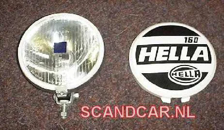 Volvo . Volvo onderdeel nr 608021