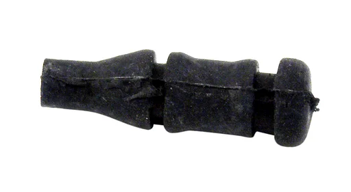 Volvo Rubber kachelmotor 140+164+240 (9131984) 3 st nodig Volvo onderdeel nr 1210210