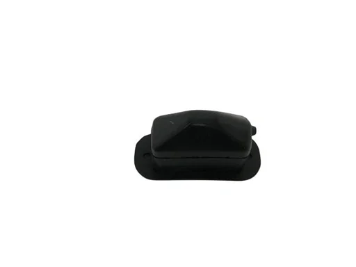 Volvo Rubber kentekenverlichting achter PV544 Volvo onderdeel nr 655947