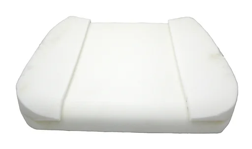 Volvo Stoelvulling foam 140 rug schuimrubber Volvo onderdeel nr 1210887