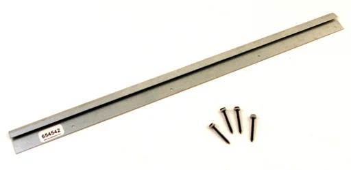 Volvo Karton bekleding bevestiging strip profiel zijpaneel Amazon links voor profiel Volvo onderdeel nr 654542