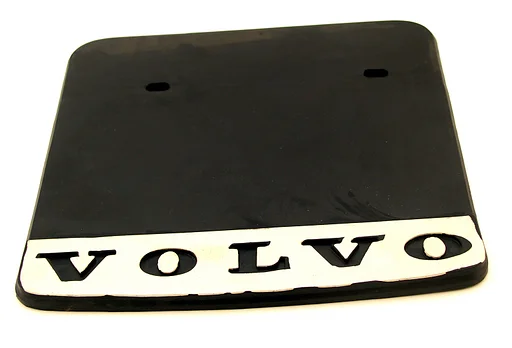 Volvo Spatlap 1800E+P1800ES linksachter Volvo onderdeel nr 1211389