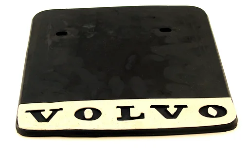 Volvo Spatlap 1800E+P1800ES rechtsachter Volvo onderdeel nr 1211466