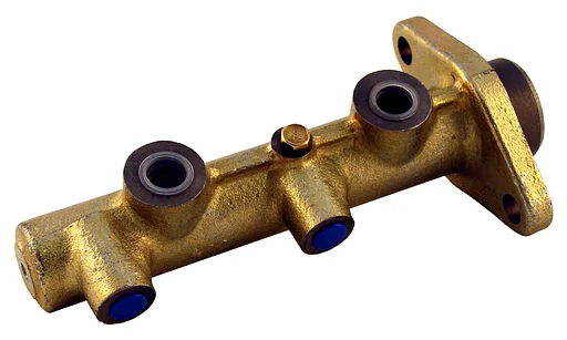 Volvo Rem hoofdremcilinder Amazon B20+140 tandem syst (bout afstand 80 mm) 676257 Volvo onderdeel nr 1212406