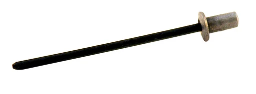 Volvo Popnagel voor klem sierlijst 192458 (26 stuks nodig voor 1 auto) Volvo onderdeel nr 659654
