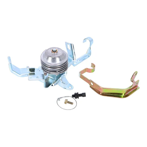 Volvo eparatie set cruise control 740 B200K B230K Volvo onderdeel nr 3501277