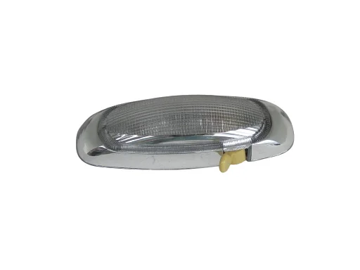 Volvo Binnenverlichting compleet PV544+Duett+Amazon origineel Volvo onderdeel nr 662109