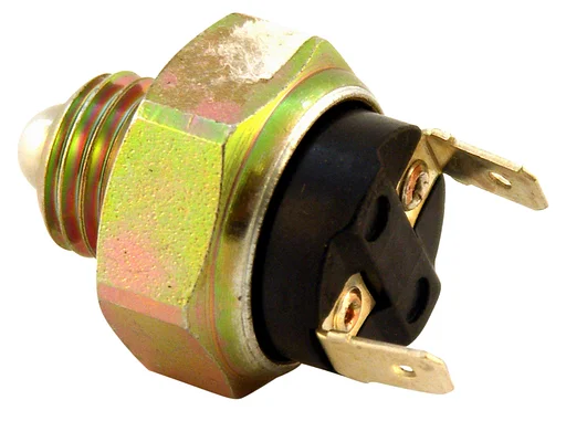 Volvo Schakelaar Overdrive op deksel versnellingsbak Amazon + P1800+140 Volvo onderdeel nr 662292
