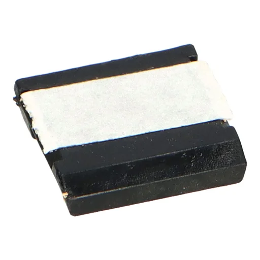 Volvo SPACER achterruit Volvo 850 5-deurs Volvo V70 (-2000) volvo V70 XC (-2000) boven Volvo onderdeel nr 3512605