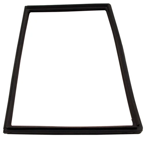 Volvo Rubber portierruit Achter portier 220 amazon kombi Volvo onderdeel nr 662689