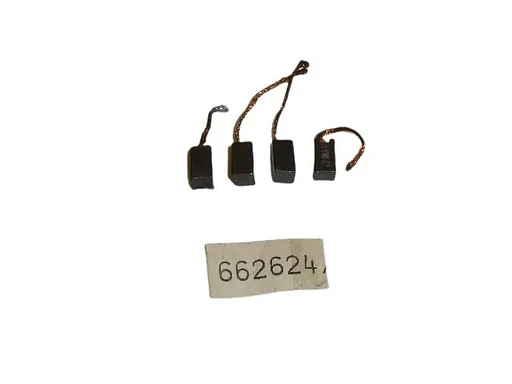 Volvo Koolborstelset ruitewisser motor motor Autolite Volvo onderdeel nr 662624