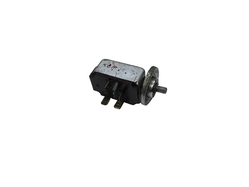 Volvo Schakelaar ruitewissersproeier Amazon+PV544+Duett 12 V (trekschakelaar) GEBUIKT Volvo onderdeel nr 662898