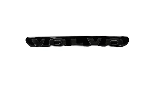 Volvo Embleem inch Volvoinch kofferhandgreep Amazon repro  Volvo onderdeel nr 663060