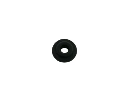 Volvo Rubber doorvoer gasstang Amazon+P1800(carb) P1800 S Volvo onderdeel nr 663052