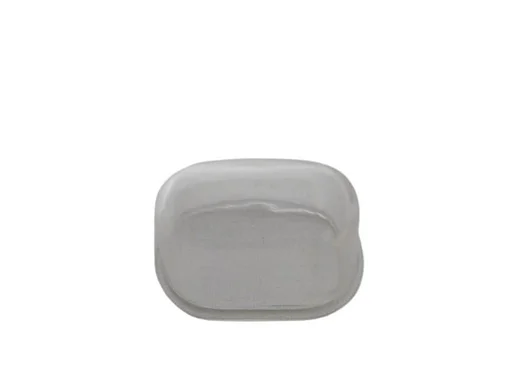 Volvo Glas kentekenverlichting Amazon kombi  220 estate Volvo onderdeel nr 663059