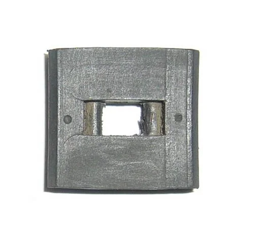 Volvo Rubber kentekenverlichting 220 amzon kombi niet meer leverbaar Volvo onderdeel nr 663063
