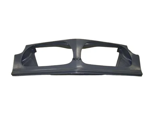 Volvo Plaatwerk Amazon voorfront 1964+ kunststof Volvo onderdeel nr 663946P