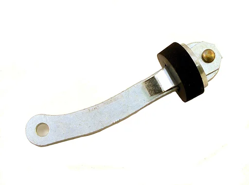 Volvo Portiervanger voor P1800+P1800S+P1800E+P1800ES Volvo onderdeel nr 664256
