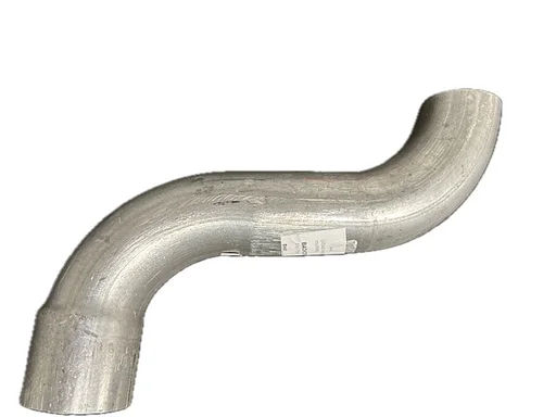 Volvo Uitlaat eindpijp 960 S90+V90 (geen multilink) Volvo onderdeel nr 3528445