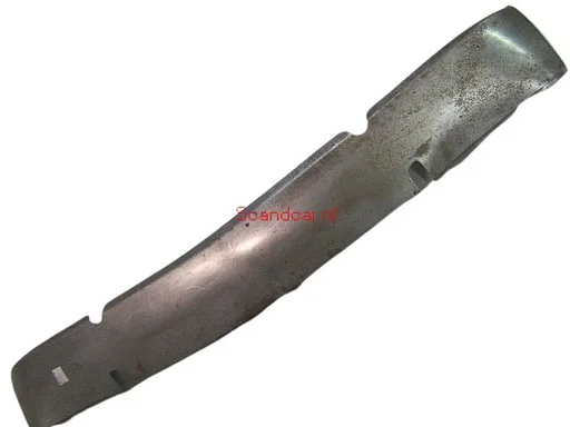 Volvo Plaatwerk P1800 voorfront reparatie deel onderstuk Volvo onderdeel nr 664373L