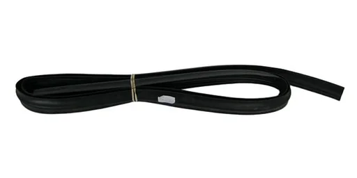 Volvo Rubber koffer vloer bodem P1800 -ch 7999 Volvo onderdeel nr 665289