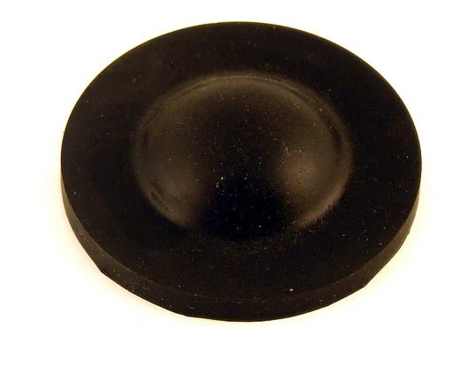 Volvo Rubber benzinedop tank afdichting P1800 Volvo onderdeel nr 665118