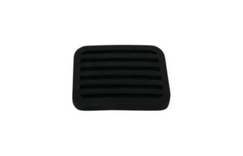 Volvo Rubber rem en/of koppeling pedaal Amazon+P1800+140+164+240-1985 old style  Volvo onderdeel nr 666176